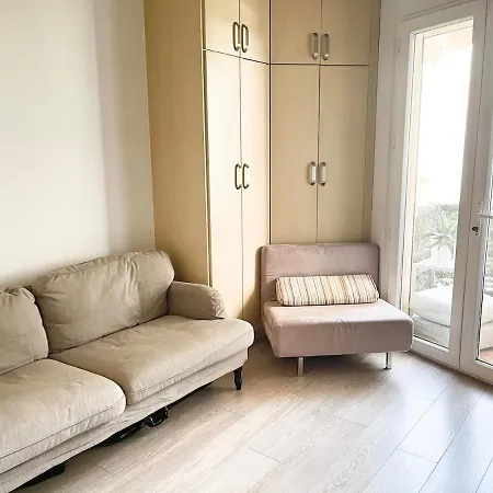 Capital Apartment Tirana