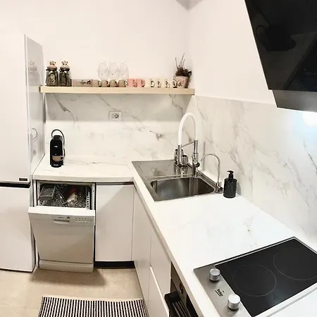 Capital Apartment Tirana