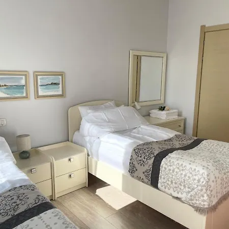 Capital アパート