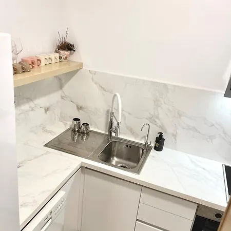 Capital Apartment Tirana