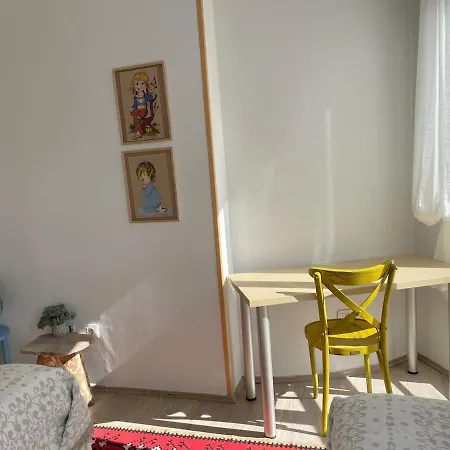 Apartment Capital Tirana