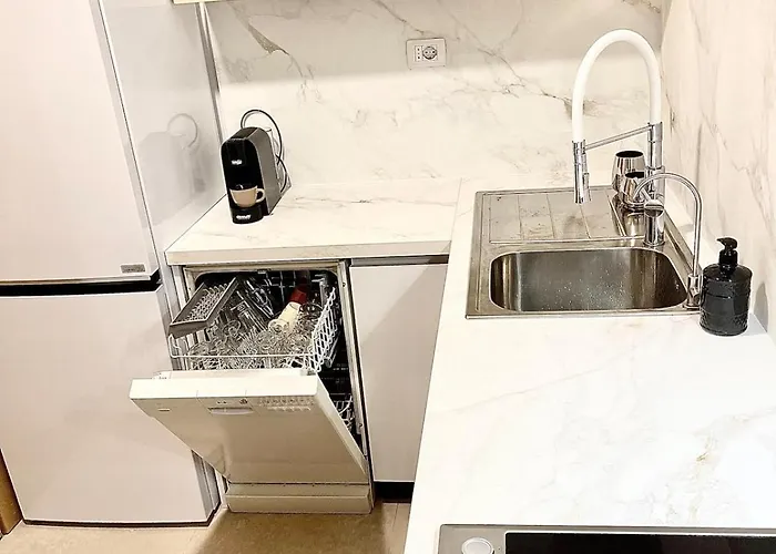 Апартаменты Capital Тирана