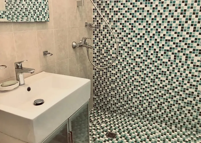 Capital Апартаменты