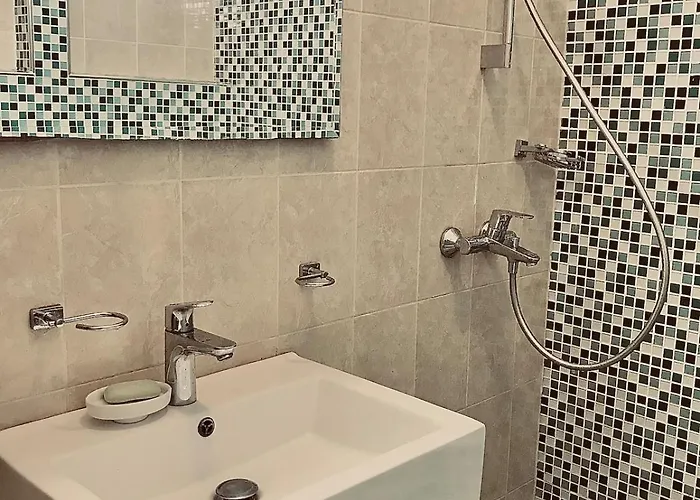 Апартаменты Capital