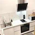 Appartement Capital Tirana