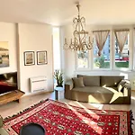 Capital Appartement Tirana