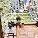 Appartement Capital *