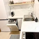 Appartement Capital Tirana