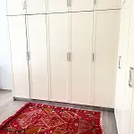 Appartement Capital *