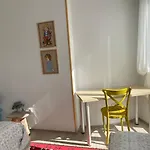 Appartement Capital Tirana