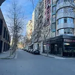 Capital Appartement Tirana