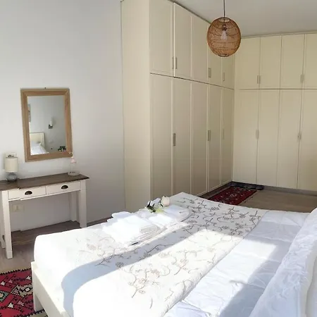 Apartament Capital