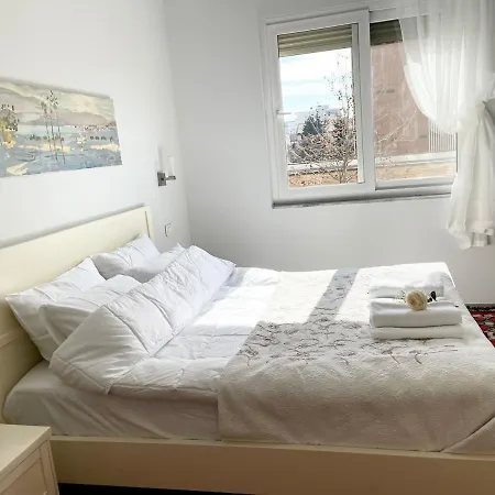 Capital Appartement