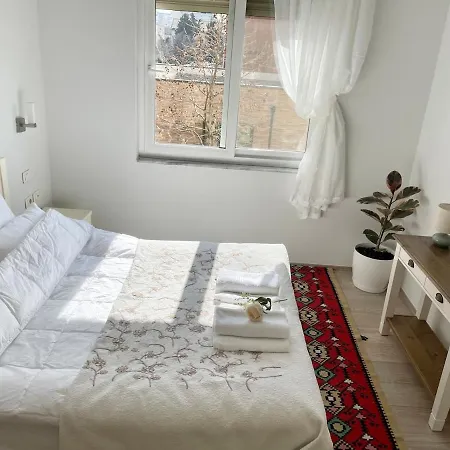 Capital Appartement *