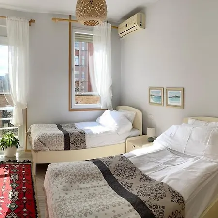 Capital Apartman *