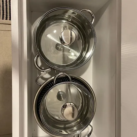 Apartman Capital *