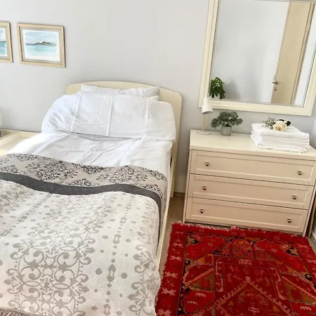 Capital Apartman Tirana