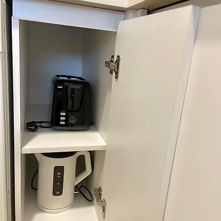 Apartament Capital