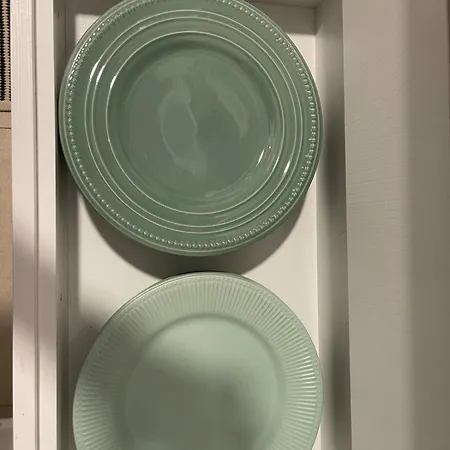 公寓 Capital 地拉那