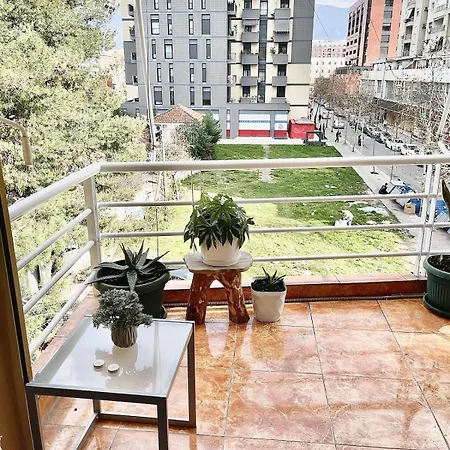 Apartman Capital *