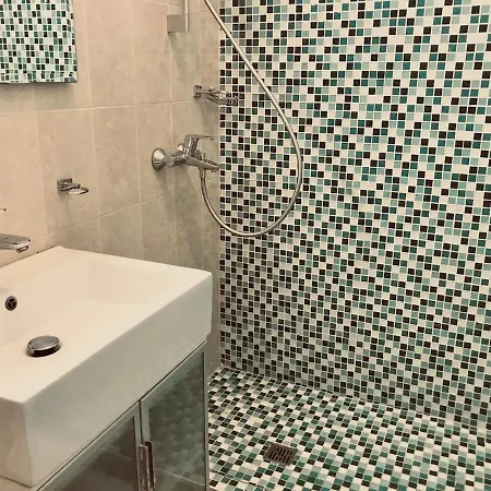 Capital Apartman