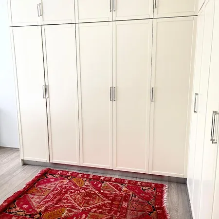Apartman Capital *