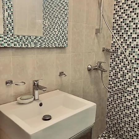 Apartament Capital