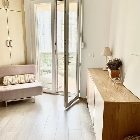 Capital Apartman *