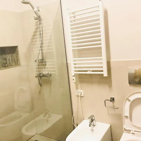 Apartament Capital *
