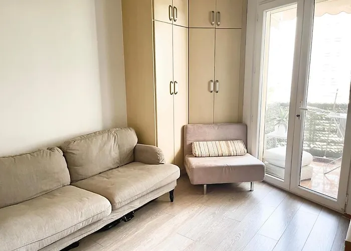 Capital Appartement Tirana