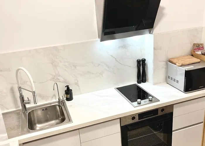 Appartement Capital Tirana