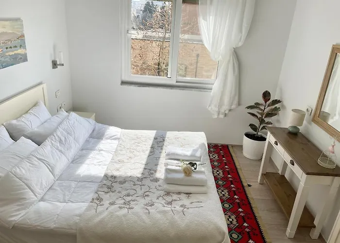 Capital Appartement *