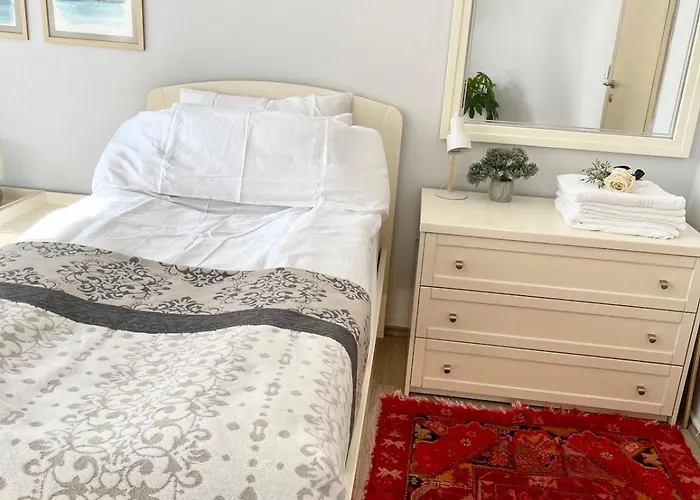 Capital Appartement Tirana