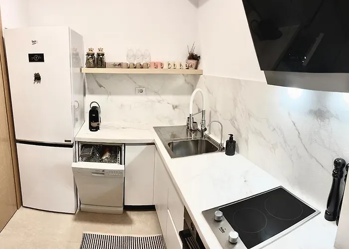 Capital Appartement Tirana