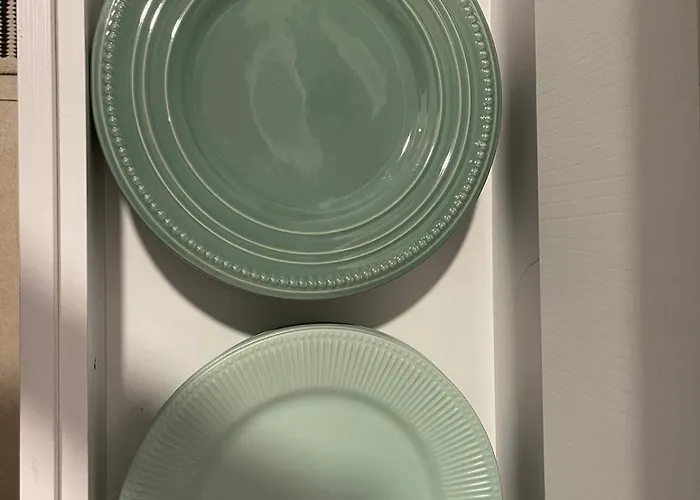 Appartement Capital Tirana