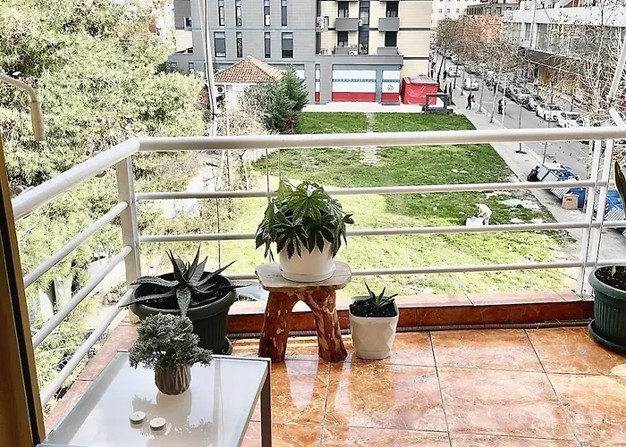 Appartement Capital *