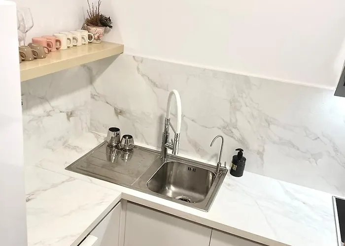 Capital Appartement Tirana