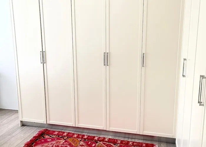 Appartement Capital *