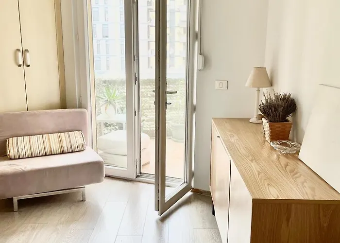 Capital Appartement *