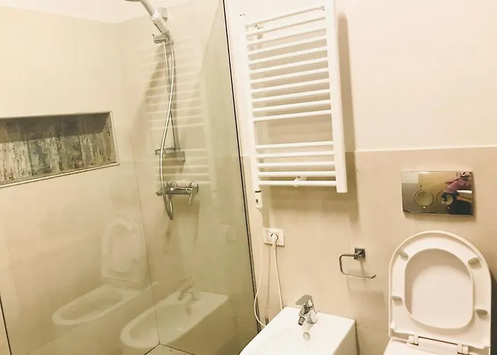 Appartement Capital *